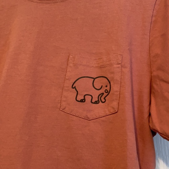 Ivory Ella shirt size L - Picture 4 of 6